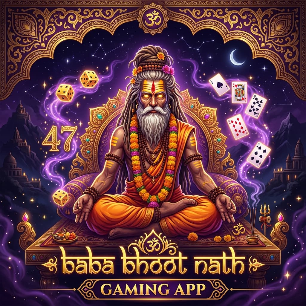 Baba Bhoot Nath Club